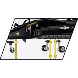 COBI BAe Hawk T1, Bygge legetøj 