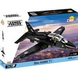 COBI BAe Hawk T1, Bygge legetøj 