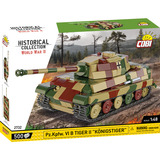 COBI COBI-2732, Bygge legetøj 