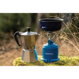 Campingaz Campingkoger Camping 206 S, Gaskomfur gaskoger Blå