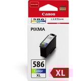 Canon 6226c001, Blæk 