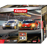 Carrera DIGITAL 124 Super Showdown, Racerbane 