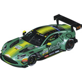Carrera DIGITAL 132 Aston Martin Vantage GT3 Evo "Comtoyou Racing, No.007" DTM 2025, Racerbil 