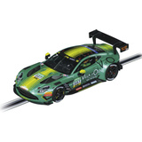 Carrera DIGITAL 132 Aston Martin Vantage GT3 Evo "Comtoyou Racing, No.007" DTM 2025, Racerbil 