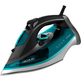 Cecotec Fast&Furious 5040 Absolute, Dampstrygejern Blå/Sort