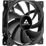 Chieftec ZF-1225PWM, Sag fan 