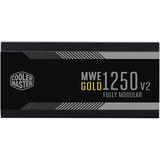 Cooler Master MPE-C501-AFCAG-3EEU, PC strømforsyning Sort