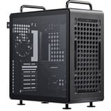 Cooler Master Q540-MGNN-S00, Towerkabinet Sort