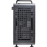Cooler Master Q540-MGNN-S00, Towerkabinet Sort