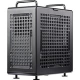 Cooler Master Q540-MGNN-S00, Towerkabinet Sort