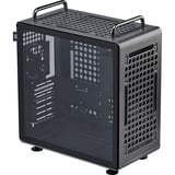Cooler Master Q540-MGNN-S00, Towerkabinet Sort