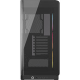 Corsair CC-9011316-WW, Towerkabinet Sort