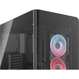 Corsair CC-9011316-WW, Towerkabinet Sort