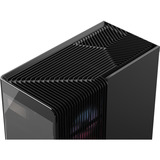Corsair CC-9011316-WW, Towerkabinet Sort