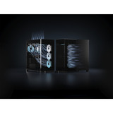 Corsair CC-9011316-WW, Towerkabinet Sort