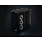 Corsair CC-9011316-WW, Towerkabinet Sort