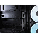 Corsair CC-9011316-WW, Towerkabinet Sort