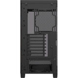 Corsair CC-9011316-WW, Towerkabinet Sort