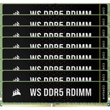 Corsair CMA256GX5M8B5600C40, Hukommelse Sort