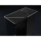 Corsair FRAME 4500X LX ARGB, Towerkabinet Sort