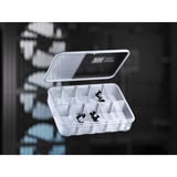 Corsair FRAME 4500X LX ARGB, Towerkabinet Sort