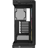 Corsair FRAME 4500X LX ARGB, Towerkabinet Sort