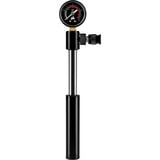 Corsair Hydro X Series XT Pressure Leak Tester Tool Kit, Måleinstrument Sort