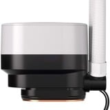 Corsair NAUTILUS 360 RS ARGB, Vandkøling Hvid