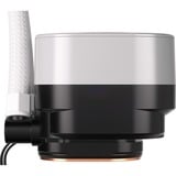 Corsair NAUTILUS 360 RS ARGB, Vandkøling Hvid