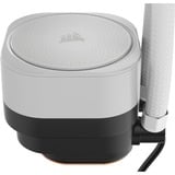 Corsair NAUTILUS 360 RS ARGB, Vandkøling Hvid