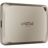 Crucial CT4000X9PROMACSSD9B, Solid state-drev 
