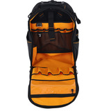 DEWALT DWST60101-9, Rygsæk Sort/Gul