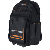 DEWALT Rygsæk Sort/Gul