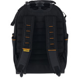 DEWALT Rygsæk Sort/Gul