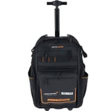 DEWALT Rygsæk Sort/Gul