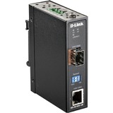 D-Link TL-FC311B-2, Konverter 