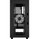 DeepCool Towerkabinet Sort