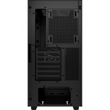 DeepCool Towerkabinet Sort