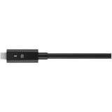 Dell Thunderbolt Dock WD19TBS, Docking station Sort