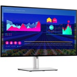 Dell UltraSharp U2722D 68,6 cm (27") 2560 x 1440 pixel Quad HD LCD Sølv, LED-skærm Sølv, 68,6 cm (27"), 2560 x 1440 pixel, Quad HD, LCD, 8 ms, Sølv