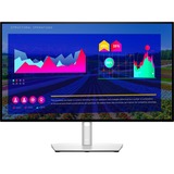 Dell UltraSharp U2722D 68,6 cm (27") 2560 x 1440 pixel Quad HD LCD Sølv, LED-skærm Sølv, 68,6 cm (27"), 2560 x 1440 pixel, Quad HD, LCD, 8 ms, Sølv