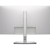 Dell UltraSharp U2722D 68,6 cm (27") 2560 x 1440 pixel Quad HD LCD Sølv, LED-skærm Sølv, 68,6 cm (27"), 2560 x 1440 pixel, Quad HD, LCD, 8 ms, Sølv