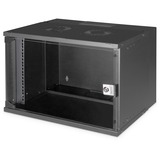 Digitus DN-49203, IT kabinet Lys grå