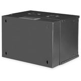 Digitus DN-49203, IT kabinet Lys grå
