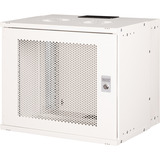 Digitus DN-49209, IT kabinet Lys grå