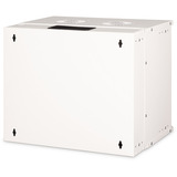 Digitus DN-49209, IT kabinet Lys grå