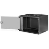 Digitus Vægboks SOHO PRO, IT kabinet Lys grå