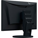 EIZO FlexScan EV2490-BK computerskærm 60,5 cm (23.8") 1920 x 1080 pixel Fuld HD LCD Sort, LED-skærm Sort, 60,5 cm (23.8"), 1920 x 1080 pixel, Fuld HD, LCD, 5 ms, Sort