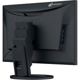 EIZO FlexScan EV2490-BK computerskærm 60,5 cm (23.8") 1920 x 1080 pixel Fuld HD LED Sort, LED-skærm Sort, 60,5 cm (23.8"), 1920 x 1080 pixel, Fuld HD, LED, 5 ms, Sort