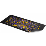 ENDORFY EO00008, Gaming Mus pad Sort/multi-coloured